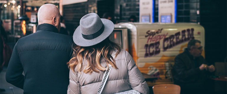 Aktuelle Trends im Marketing